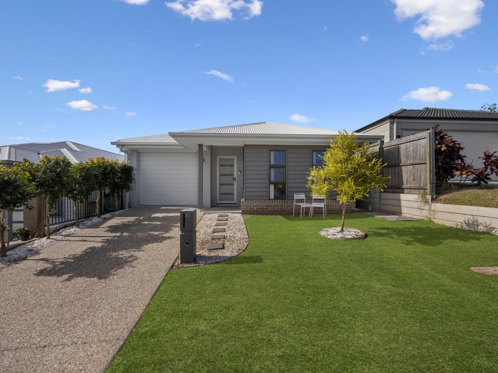 22 Obsidian St, Collingwood Park, QLD 4301