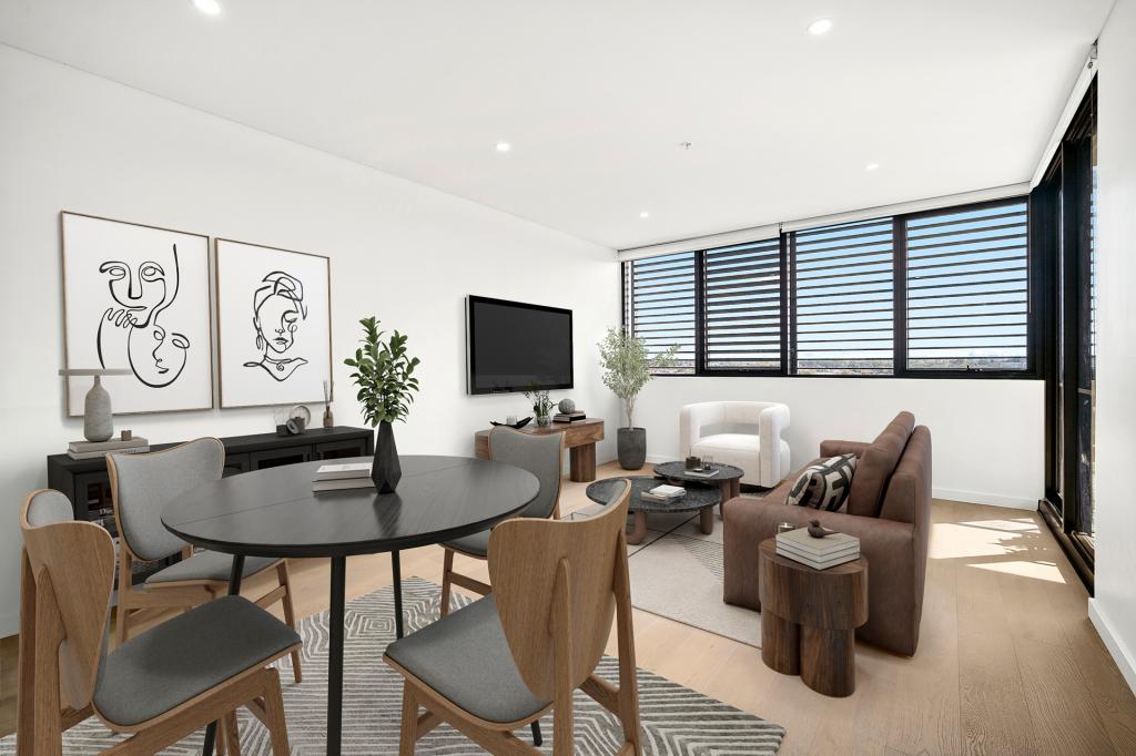 908/15 Garrigarrang Ave, Kogarah, NSW 2217