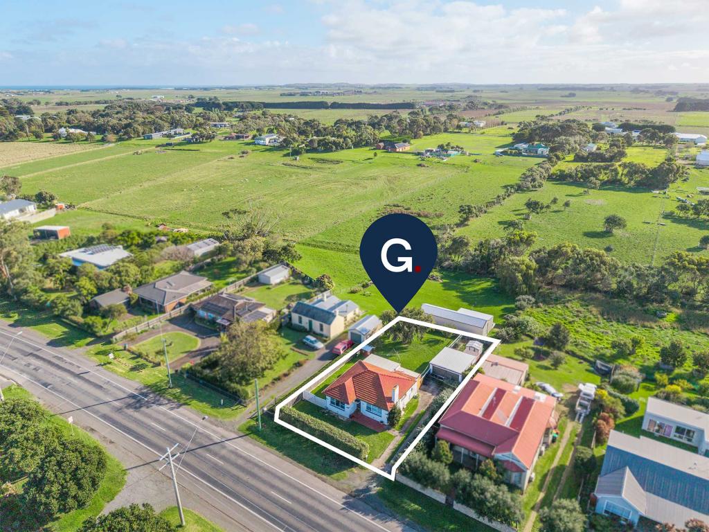 152 Princes Hwy, Port Fairy, VIC 3284
