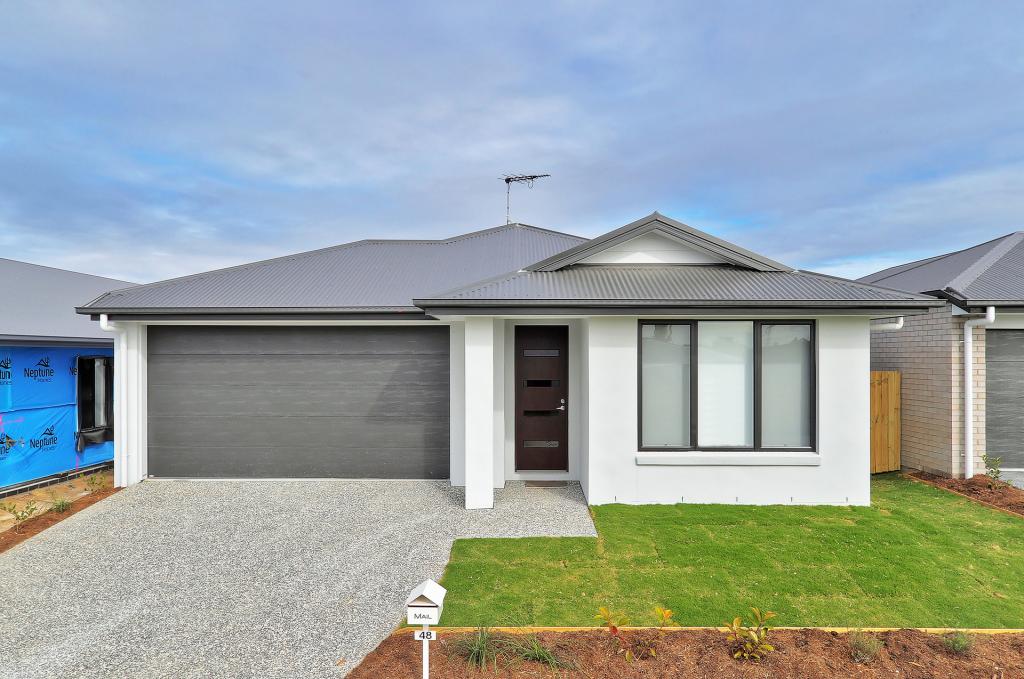 48 Aaron Cct, Browns Plains, QLD 4118