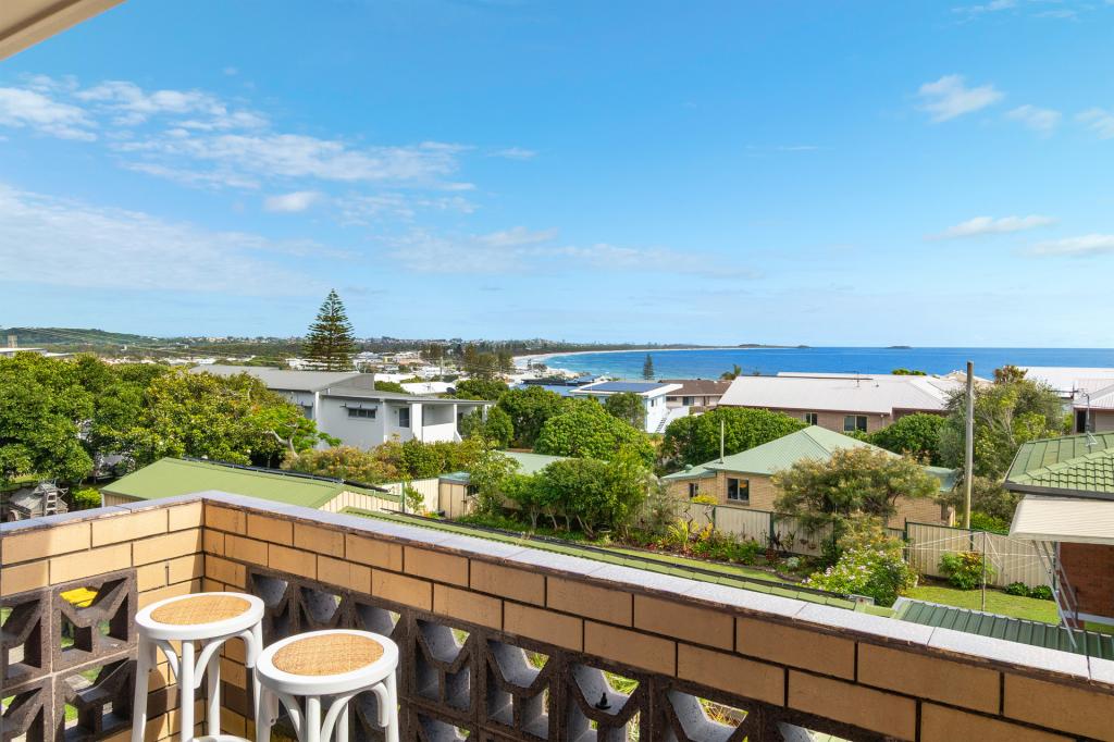 5/19 ORIENT ST, KINGSCLIFF, NSW 2487