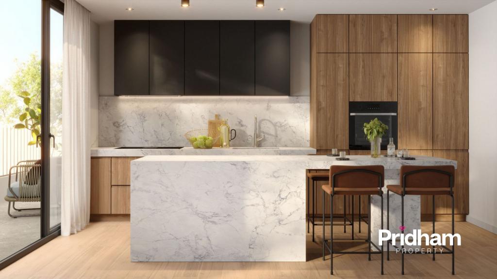 5/1090 LYGON ST, CARLTON NORTH, VIC 3054