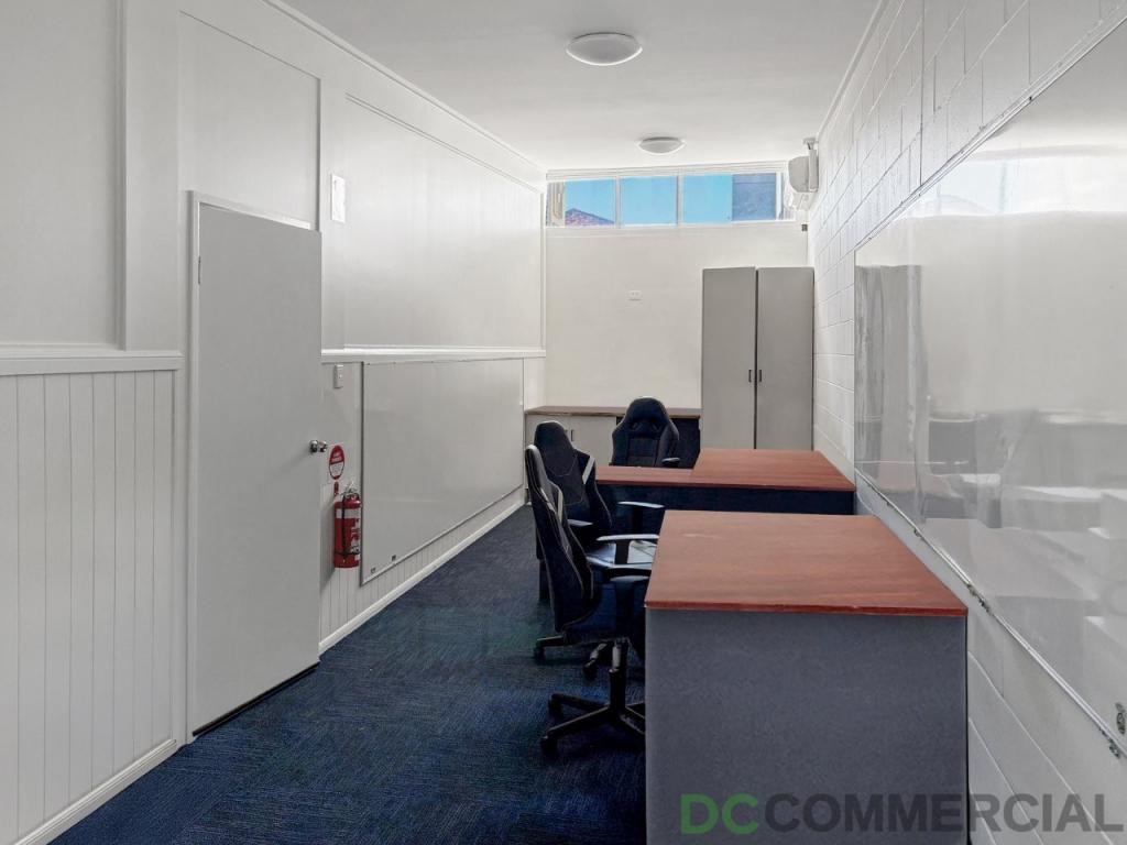 D/30 Duggan St, Toowoomba City, QLD 4350