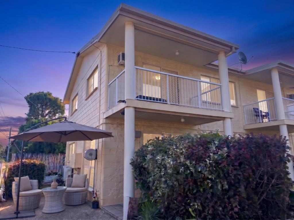 1/1 Palmerston St, Pimlico, QLD 4812