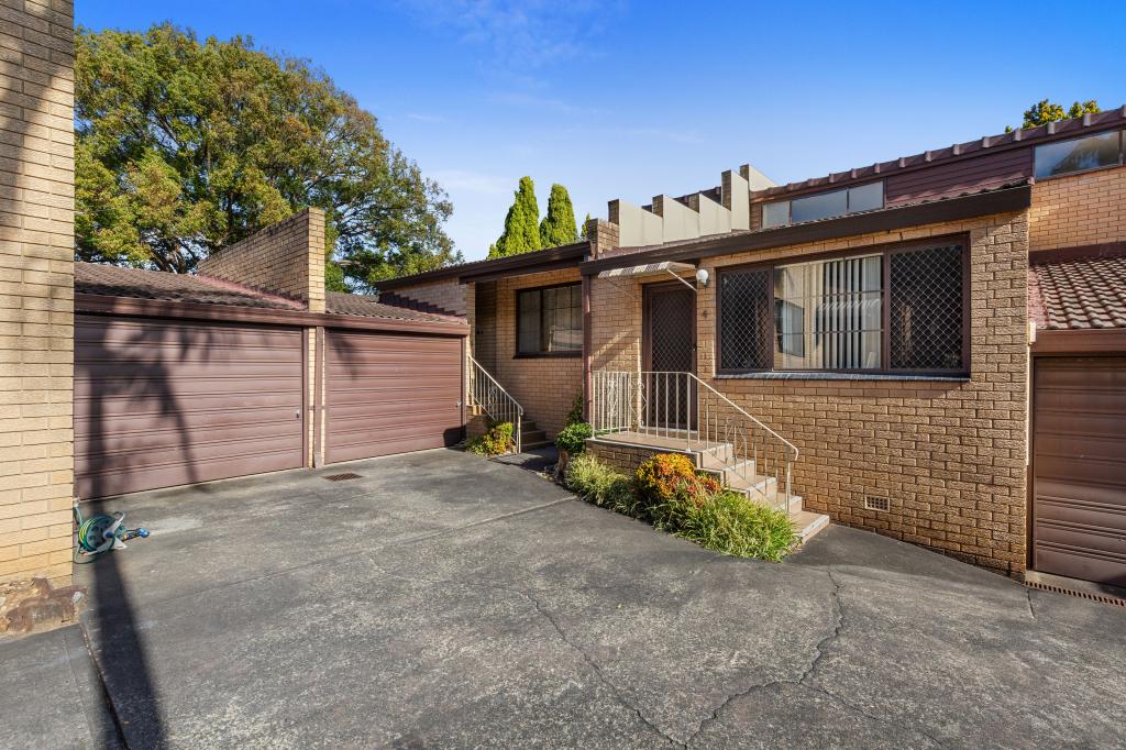 5/75-77 Penshurst St, Penshurst, NSW 2222