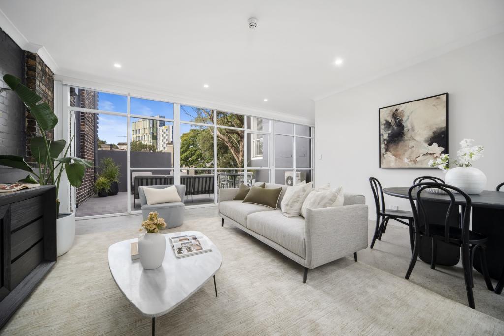 1/181 Lawson St, Darlington, NSW 2008
