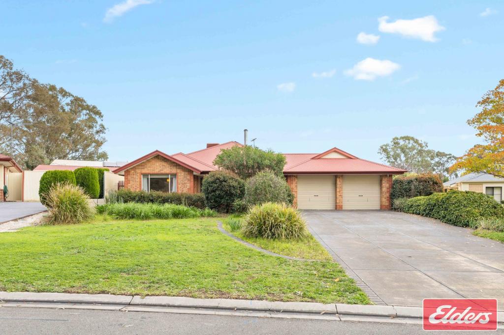 7 Ian Ross Dr, Williamstown, SA 5351