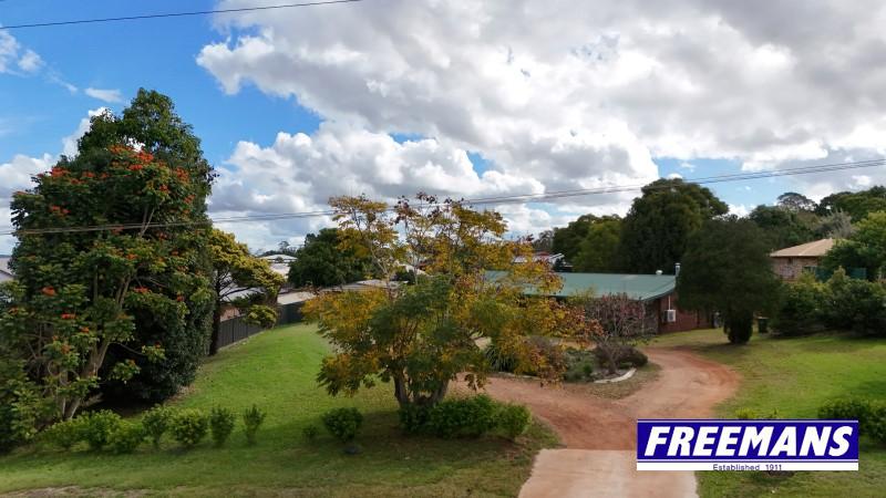 31 Tessmanns Rd, Kingaroy, QLD 4610