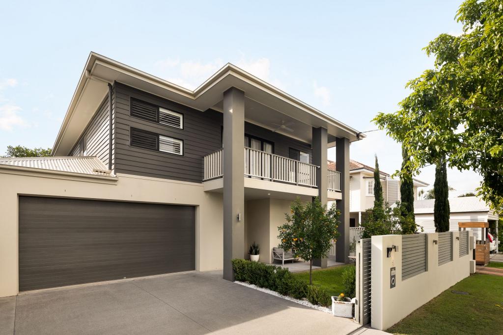 6 Eveleigh St, Wooloowin, QLD 4030