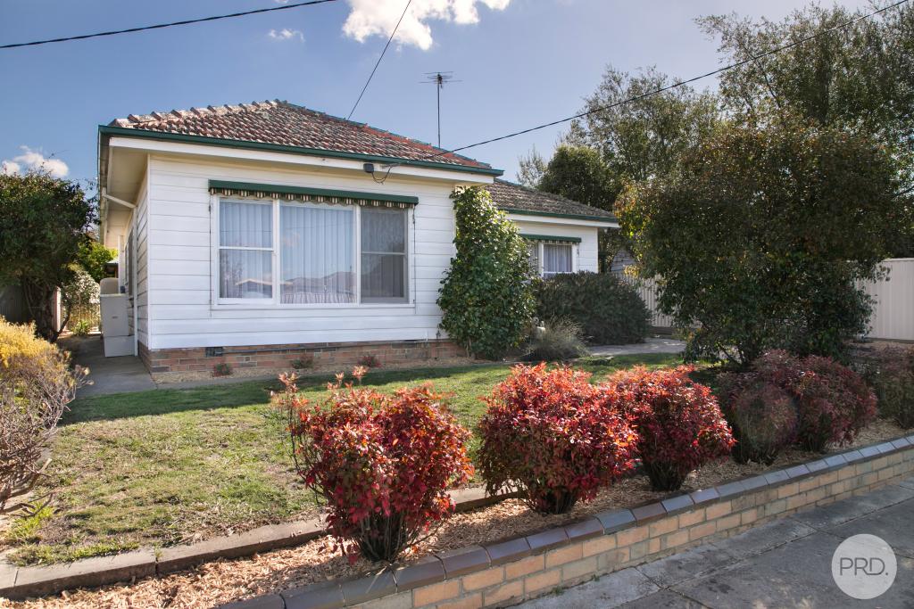 11 El Ramleh Ave, Wendouree, VIC 3355