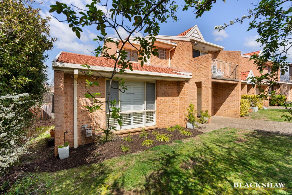 9/31 Tenison-Woods Cct, Bonython, ACT 2905