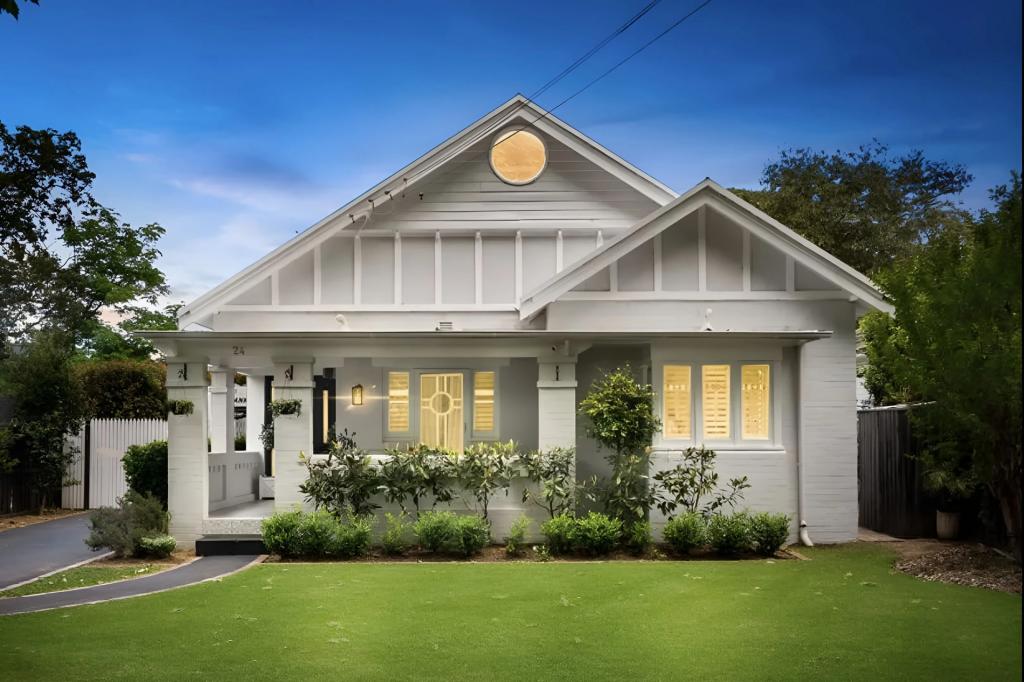 24 CHAPEL ST, RICHMOND, NSW 2753