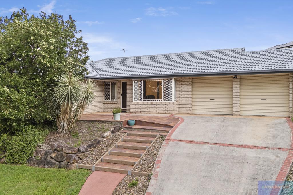 16 MULLIGAN WAY, EDENS LANDING, QLD 4207