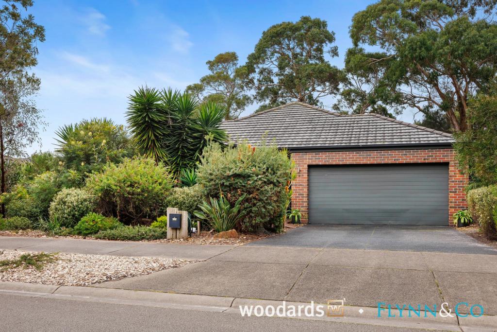 41 Parkedge Cct, Rosebud, VIC 3939