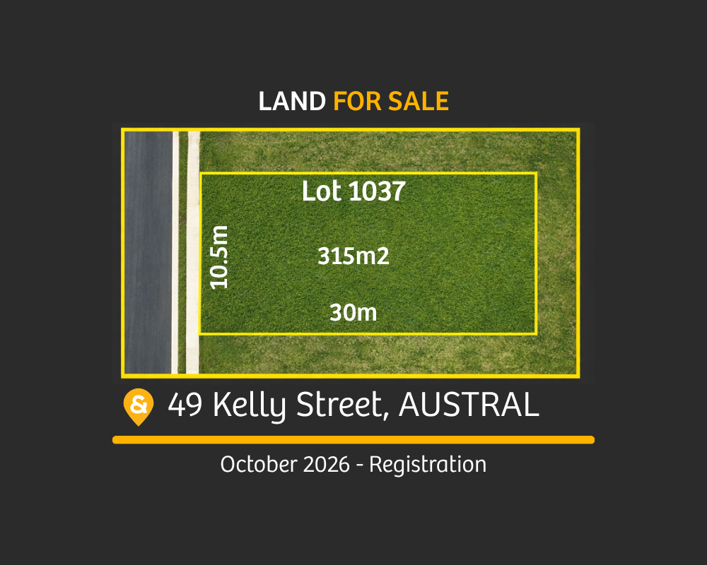 Contact Agent For Address, Austral, NSW 2179