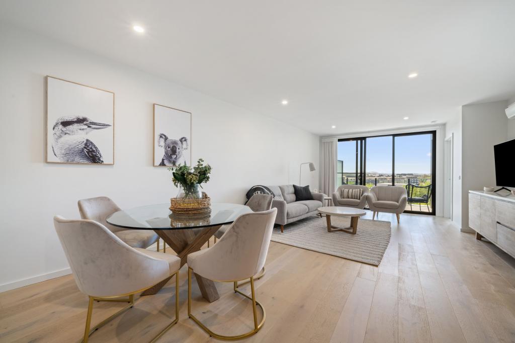 91/2 Torrens St, Braddon, ACT 2612