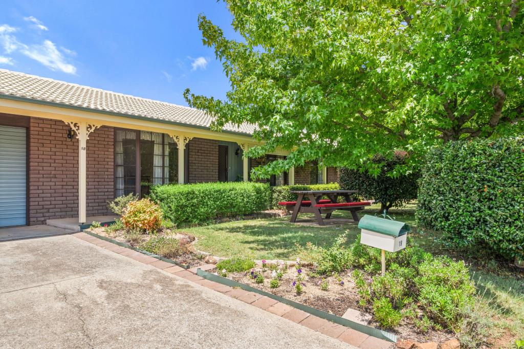 18 Blackwell Cct, Flynn, ACT 2615