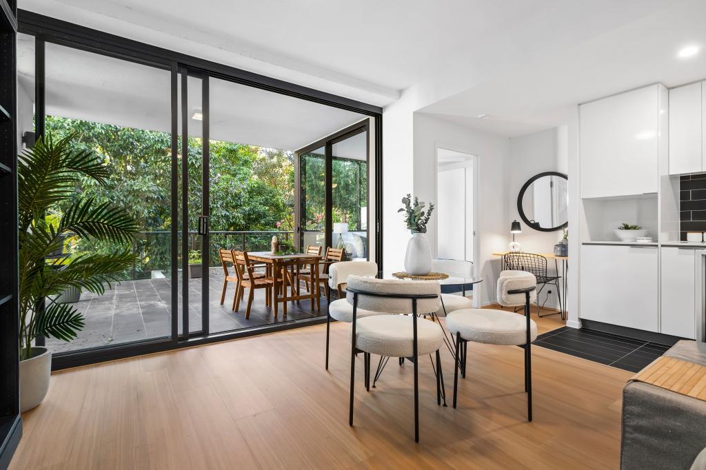 6/31 Peter Doherty St, Dutton Park, QLD 4102