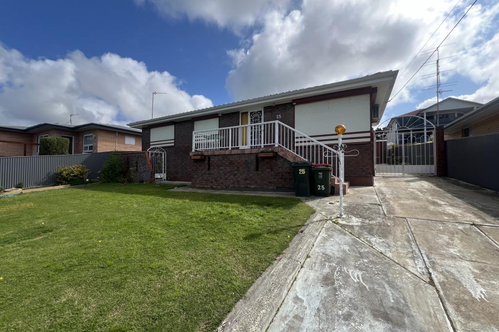 25 Easton Rd, Port Lincoln, SA 5606