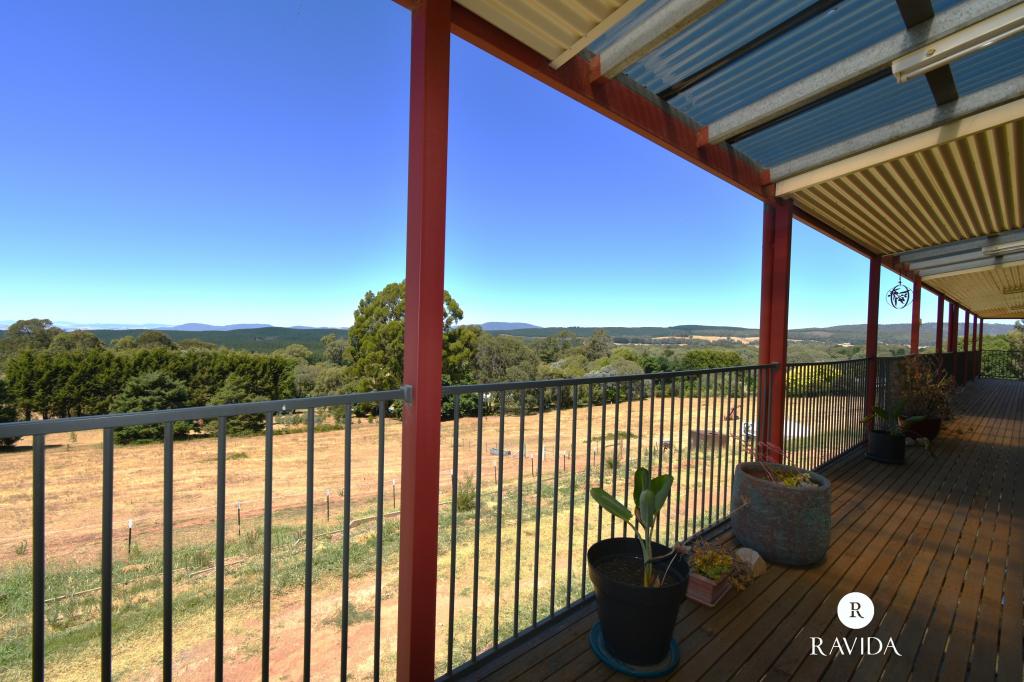 25 Duffy Lane, Stanley, VIC 3747