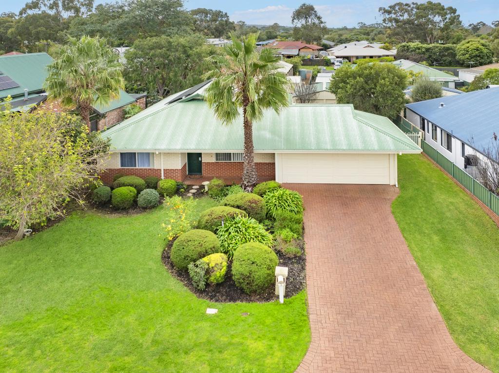 5 Ribbonvale Rise, Dunsborough, WA 6281