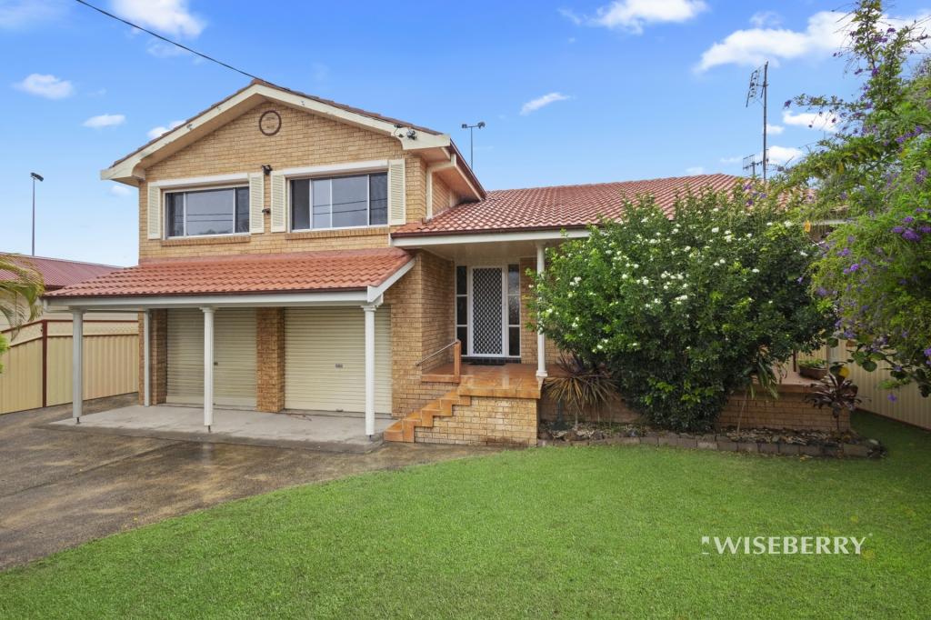 12 Kalani St, Budgewoi, NSW 2262