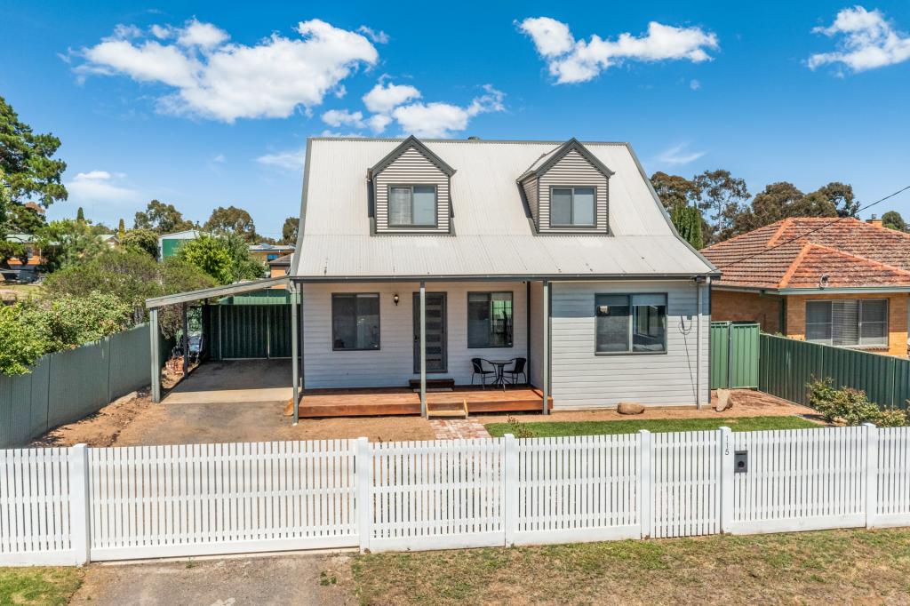 115 Upper California Gully Rd, California Gully, VIC 3556