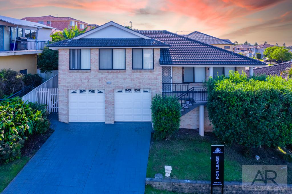 34 TASMAN DR, SHELL COVE, NSW 2529