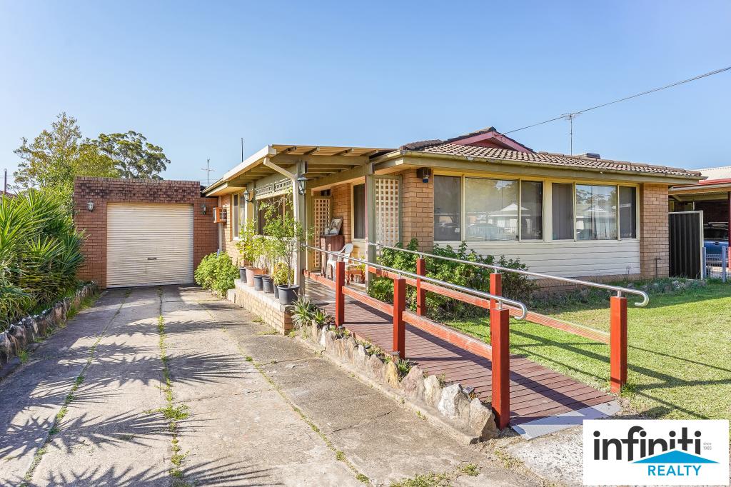 8 Supply Ave, Lurnea, NSW 2170