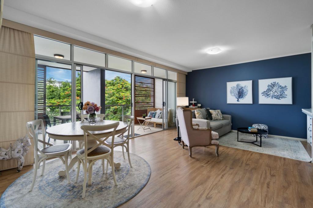 82/16 Hetherington Ave, Bulimba, QLD 4171