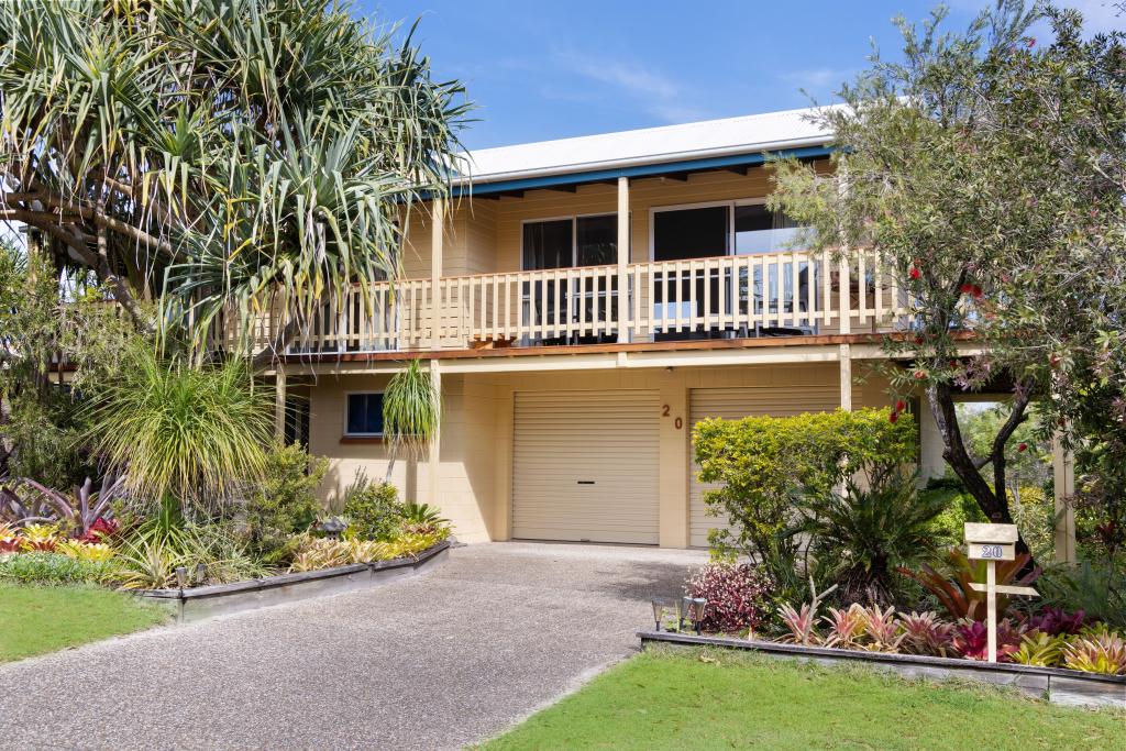 20 Naturi St, Noosa Heads, QLD 4567