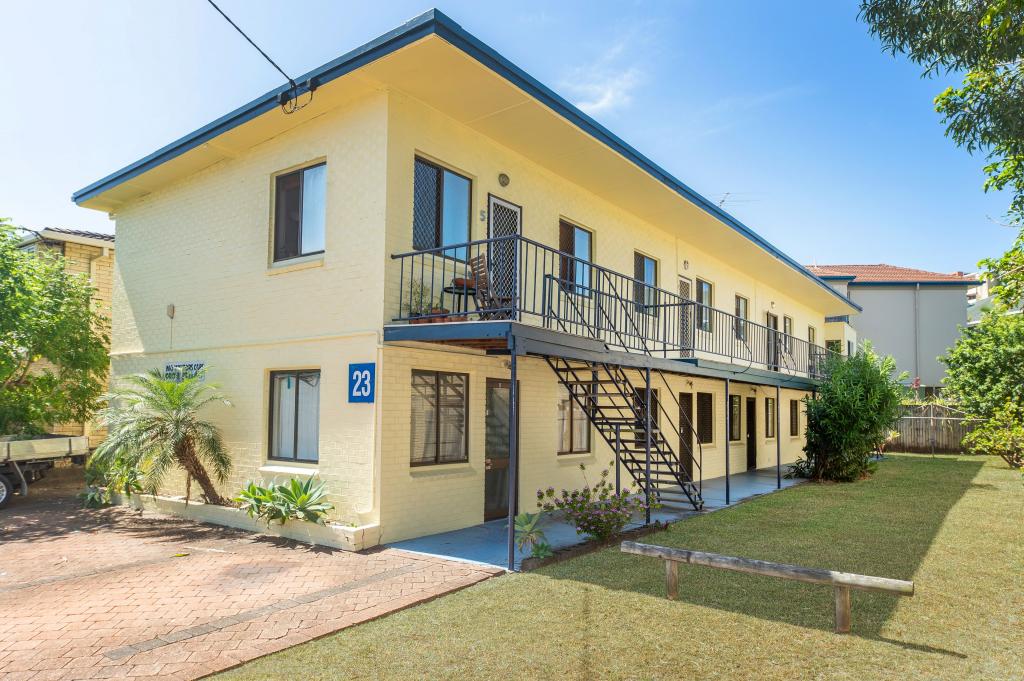 7/23 THOMAS DR, SURFERS PARADISE, QLD 4217