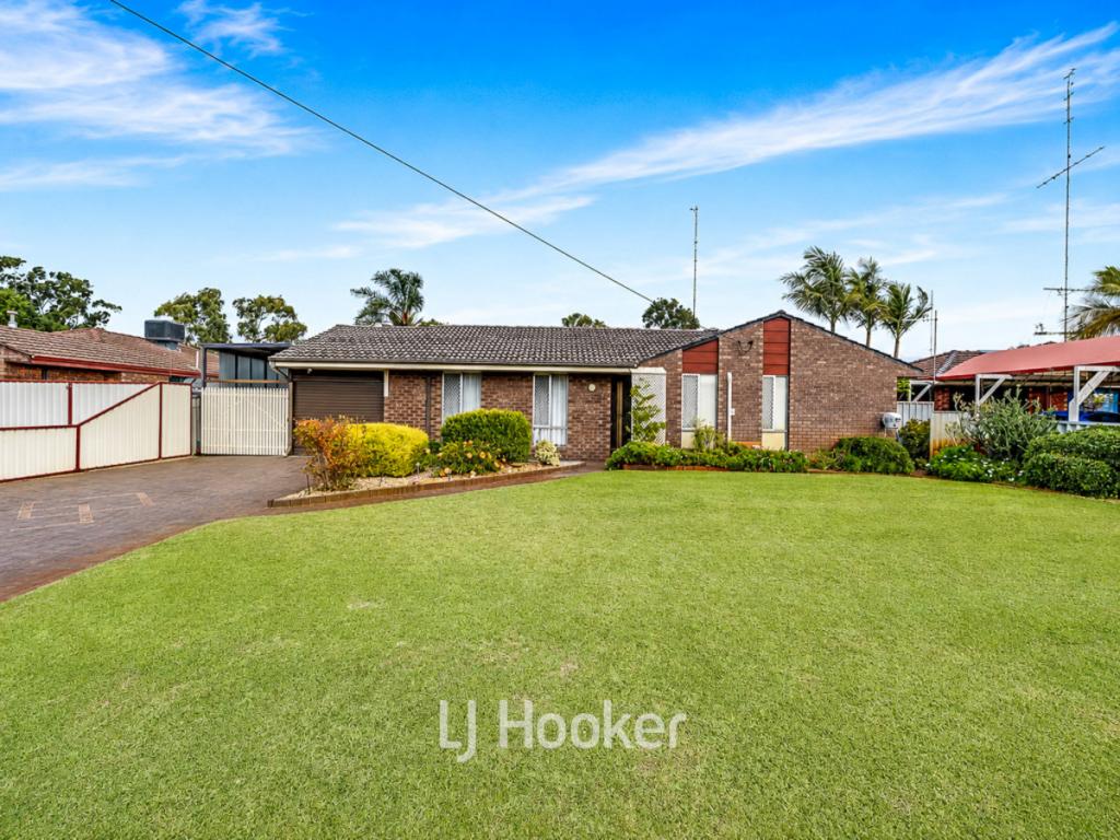 32 Ganfield St, Carey Park, WA 6230