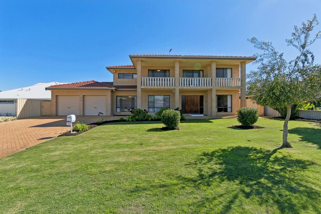 9 Gardenia Tce, Dianella, WA 6059