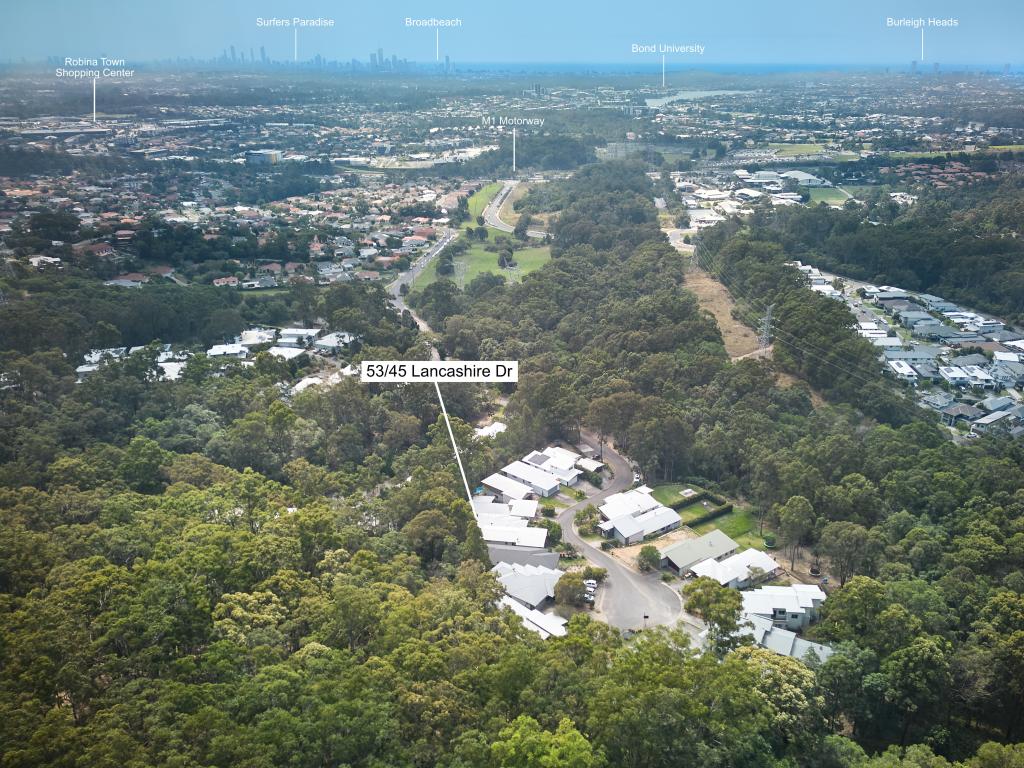 53/45 Lancashire Dr, Mudgeeraba, QLD 4213