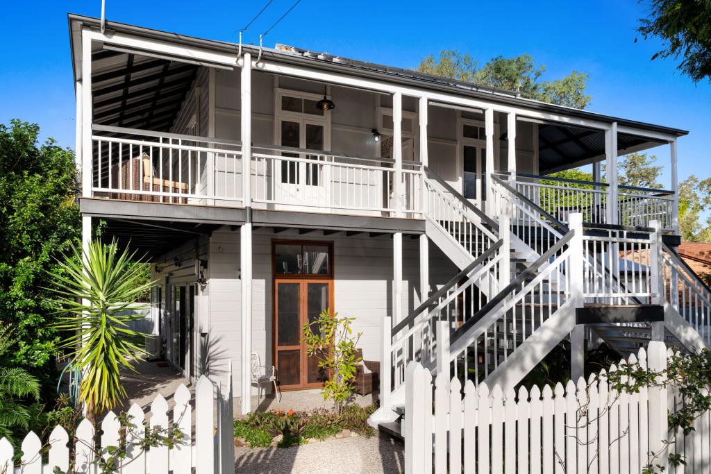 27 Avon St, Morningside, QLD 4170