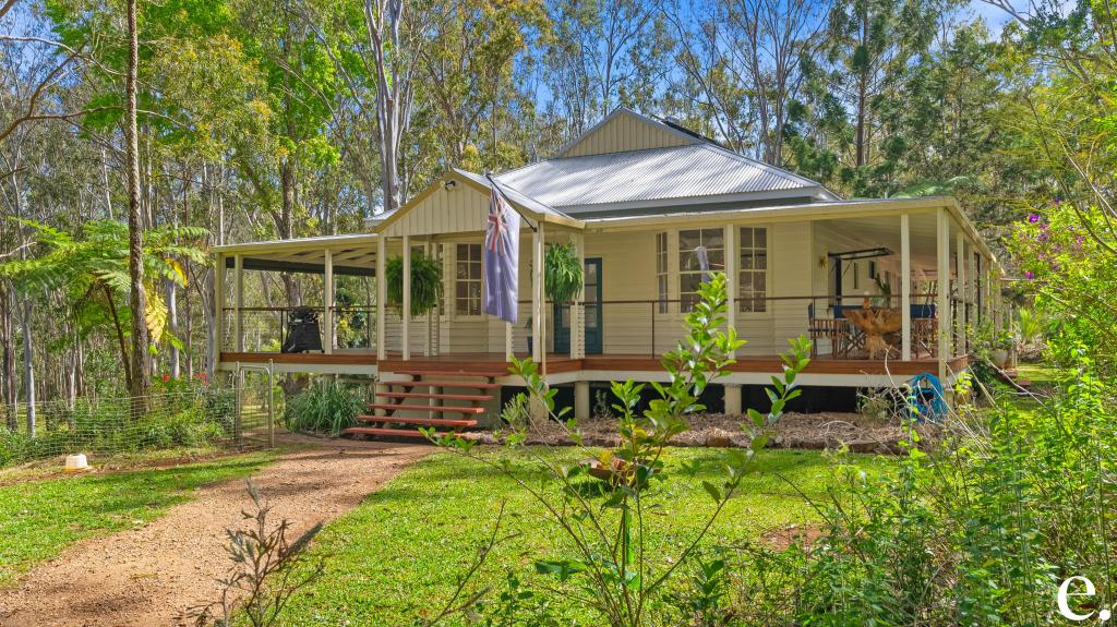 83 Zingelmann Rd, Wondecla, QLD 4887