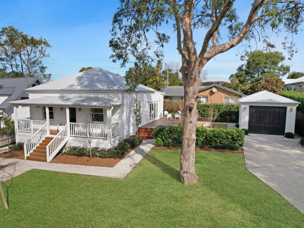 8 North St, Berry, NSW 2535