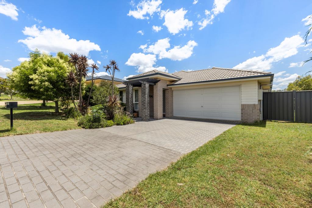 7 Murphy Pl, Goulburn, NSW 2580