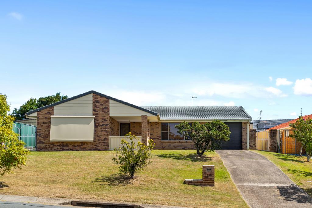 13 Quigan Tce, Highland Park, QLD 4211