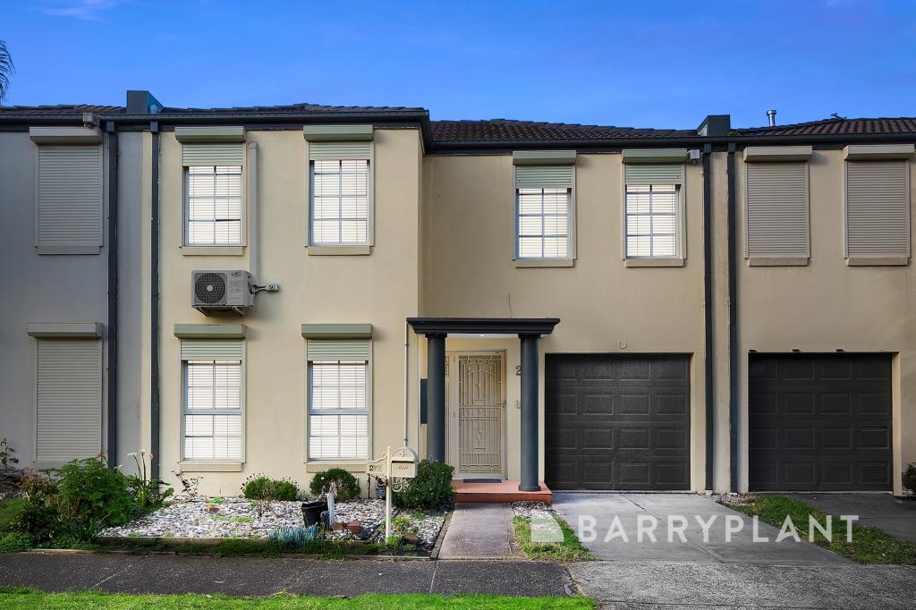 2/1 Georgia Pl, Kealba, VIC 3021