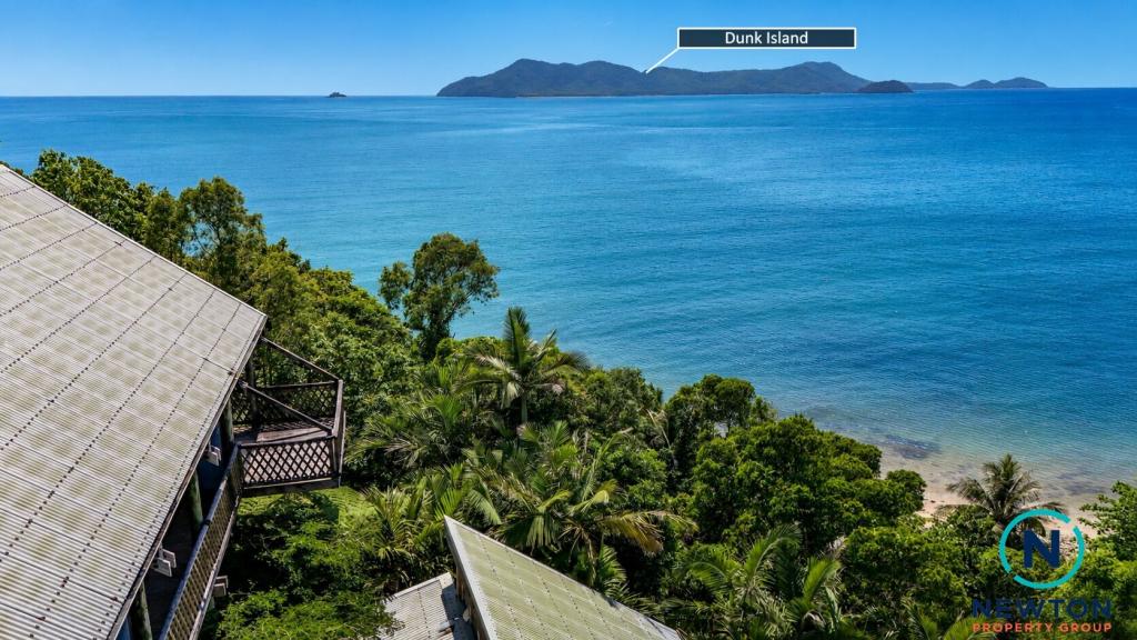 19 EXPLORERS DR, SOUTH MISSION BEACH, QLD 4852