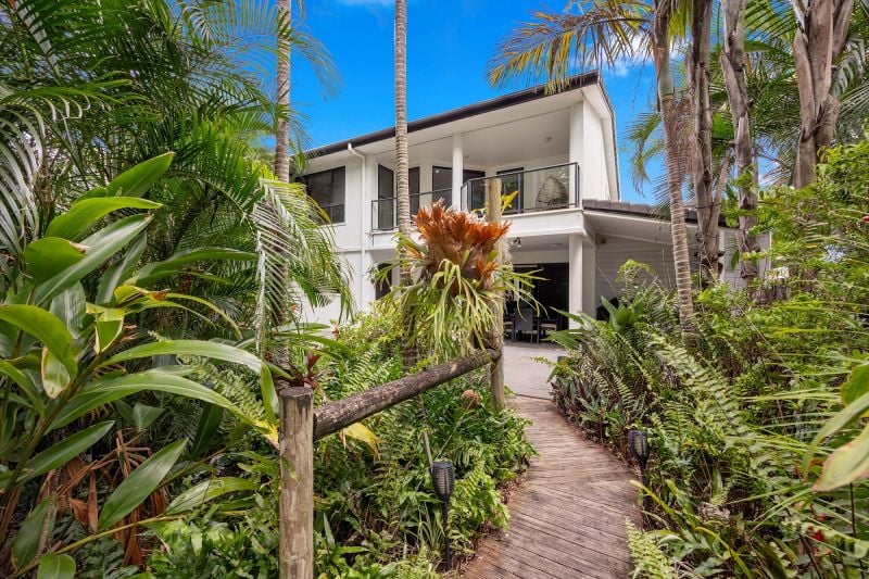 Contact Agent For Address, Craignish, QLD 4655
