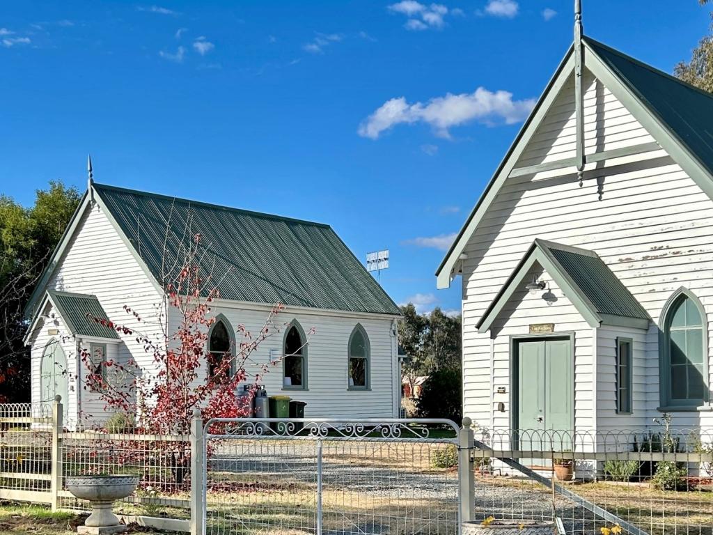 6592 Maroondah Hwy, Yarck, VIC 3719