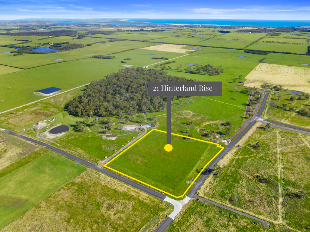 21 Hinterland Rise, Wattle Bank, VIC 3995