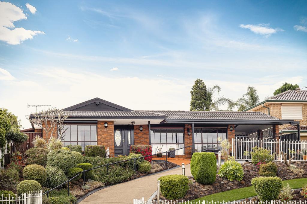 145 Wilson Rd, Hinchinbrook, NSW 2168