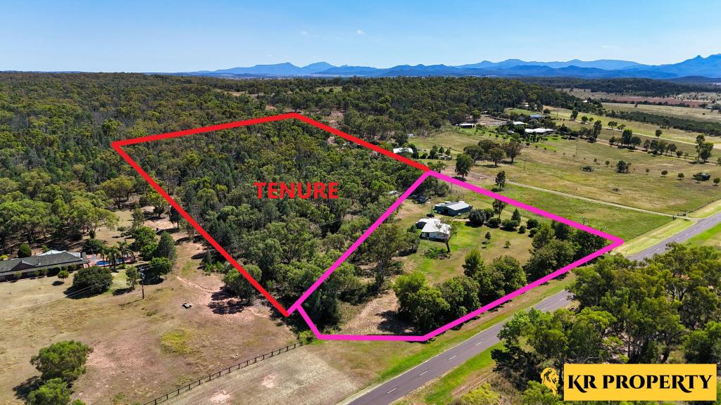 589 Kaputar Rd, Narrabri, NSW 2390