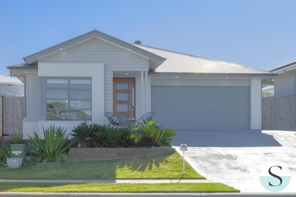 116 Surfside Dr, Catherine Hill Bay, NSW 2281