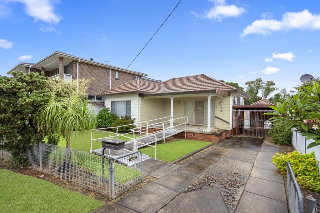 34 Faulds Rd, Guildford West, NSW 2161