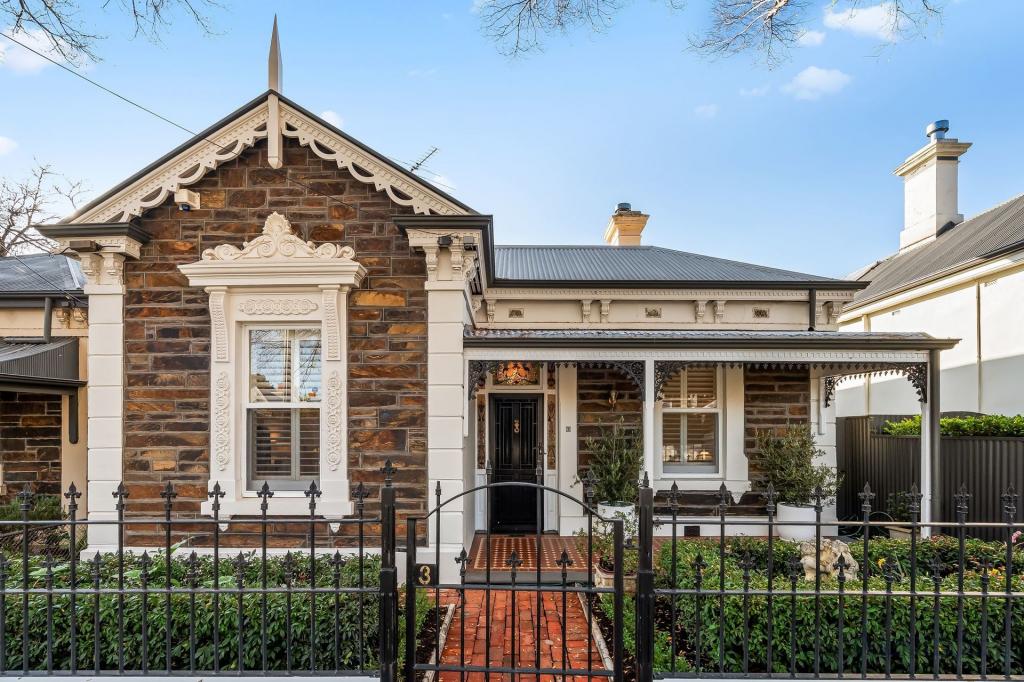 3 Rose St, Norwood, SA 5067